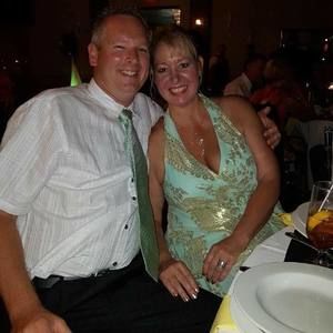 Meet your Posher, Wendy